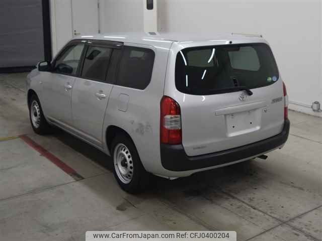 toyota succeed-van 2019 -TOYOTA--Succeed Van NCP160V-0130517---TOYOTA--Succeed Van NCP160V-0130517- image 2