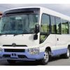 toyota coaster 2017 quick_quick_SKG-XZB60_XZB60-1000210 image 1