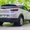 mazda cx-3 2016 quick_quick_LDA-DK5FW_DK5FW-129041 image 3