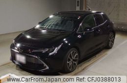 toyota corolla-sport 2018 -TOYOTA 【大阪 303ゆ3229】--Corolla Sport NRE210H-1000229---TOYOTA 【大阪 303ゆ3229】--Corolla Sport NRE210H-1000229-