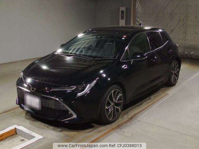 toyota corolla-sport 2018 -TOYOTA 【大阪 303ゆ3229】--Corolla Sport NRE210H-1000229---TOYOTA 【大阪 303ゆ3229】--Corolla Sport NRE210H-1000229- image 1