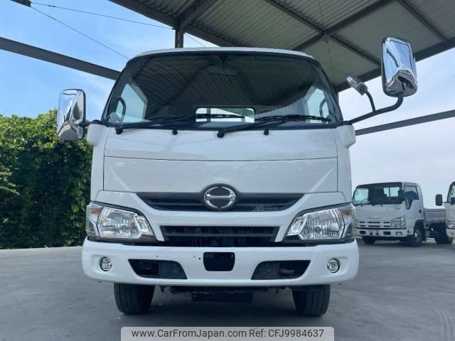 hino dutro 2017 -HINO--Hino Dutoro TKG-XZU655M--XZU655-0008486---HINO--Hino Dutoro TKG-XZU655M--XZU655-0008486- image 2