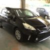 toyota prius-α 2013 -TOYOTA--Prius α ZVW41W-3246533---TOYOTA--Prius α ZVW41W-3246533- image 4