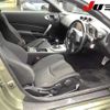 nissan fairlady-z 2005 CFJ1745122 image 25