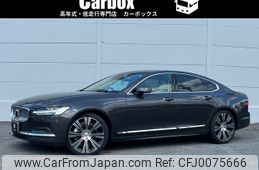 volvo s90 2022 -VOLVO--Volvo S90 5AA-PB420TMA--LVYPS06MCNP108110---VOLVO--Volvo S90 5AA-PB420TMA--LVYPS06MCNP108110-