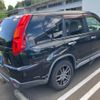 nissan x-trail 2008 CFJ6792640 image 9