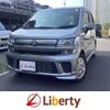 suzuki wagon-r 2019 CFJ1866707 image 1