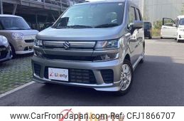 suzuki wagon-r 2019 CFJ1866707