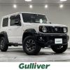 suzuki jimny-sierra 2020 -SUZUKI--Jimny Sierra 3BA-JB74W--JB74W-118693---SUZUKI--Jimny Sierra 3BA-JB74W--JB74W-118693- image 1