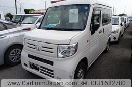 honda n-van 2018 CFJ1682780