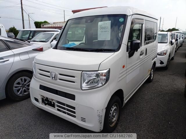 honda n-van 2018 CFJ1682780 image 1