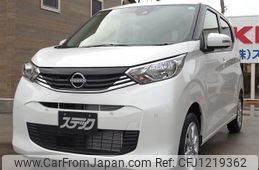 nissan dayz 2024 quick_quick_5BA-B43W_B43W-0504731