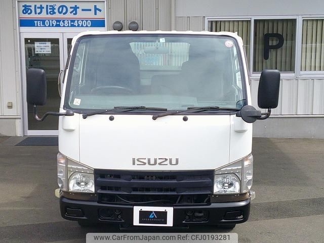 isuzu elf-truck 2013 GOO_NET_EXCHANGE_0903894A30240909W002 image 2