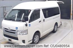 toyota regiusace-van 2016 -TOYOTA--Regius ace Van CBF-TRH200Kｶｲ--TRH200-0250806---TOYOTA--Regius ace Van CBF-TRH200Kｶｲ--TRH200-0250806-