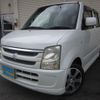 suzuki wagon-r 2007 quick_quick_MH22S_MH22S-275500 image 1