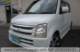 suzuki wagon-r 2007 quick_quick_MH22S_MH22S-275500