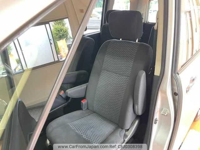 nissan serena 2013 TE6084 image 2