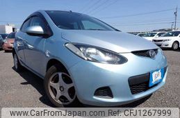 mazda demio 2010 3282185-N2025050371A-24