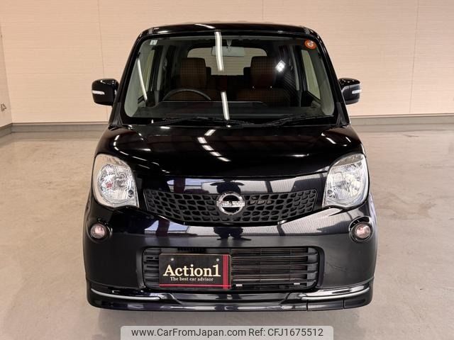 nissan moko 2013 CFJ1675512 image 2