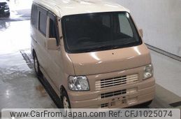 honda vamos 2000 -HONDA--Vamos HM1--2107055---HONDA--Vamos HM1--2107055-