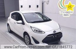 toyota aqua 2019 CFJ1845772