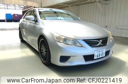 toyota mark-x 2010 ENHANCEAUTO_1_ea287840