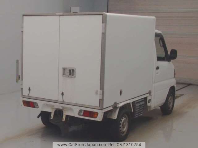 nissan clipper-truck 2010 -NISSAN--Clipper Truck GBD-U71T--U71T-0500422---NISSAN--Clipper Truck GBD-U71T--U71T-0500422- image 2