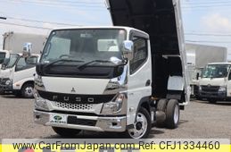 mitsubishi-fuso canter 2021 -MITSUBISHI--Canter 2RG-FBA30--FBA30-590689---MITSUBISHI--Canter 2RG-FBA30--FBA30-590689-