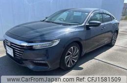 honda insight 2021 CFJ1581509