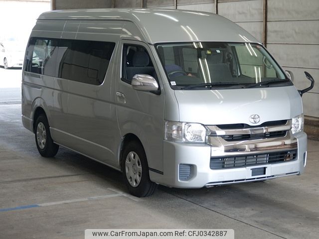 toyota hiace-wagon 2019 -TOYOTA--Hiace Wagon TRH224W-0020380---TOYOTA--Hiace Wagon TRH224W-0020380- image 1