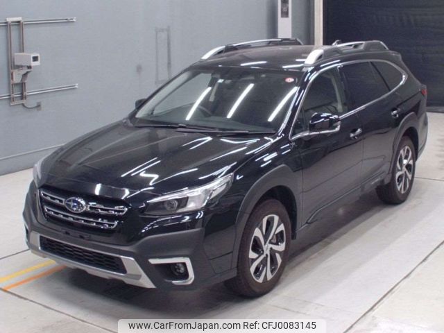 subaru outback 2022 -SUBARU--Legacy OutBack BT5-011269---SUBARU--Legacy OutBack BT5-011269- image 1