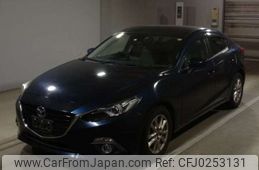 mazda axela 2015 -MAZDA--Axela DBA-BM5FP--BM5FP-301370---MAZDA--Axela DBA-BM5FP--BM5FP-301370-