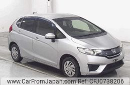 honda fit 2015 -HONDA--Fit GK3--1103987---HONDA--Fit GK3--1103987-