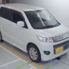 suzuki wagon-r 2009 -SUZUKI--Wagon R DBA-MH23S--MH23S-512387---SUZUKI--Wagon R DBA-MH23S--MH23S-512387- image 10