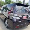 toyota vellfire 2013 -TOYOTA--Vellfire ANH25W--ANH25W-8050318---TOYOTA--Vellfire ANH25W--ANH25W-8050318- image 23