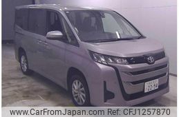 toyota noah 2023 quick_quick_6BA-MZRA95W_0015509