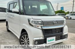 daihatsu tanto 2019 -DAIHATSU--Tanto DBA-LA600S--LA600S-0783272---DAIHATSU--Tanto DBA-LA600S--LA600S-0783272-