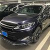 toyota harrier 2015 -TOYOTA--Harrier DBA-ZSU60W--ZSU60-0055052---TOYOTA--Harrier DBA-ZSU60W--ZSU60-0055052- image 2