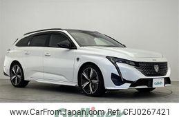 peugeot 308 2022 -PEUGEOT--Peugeot 308 3DA-P52YH01--VR3FCYHZTNY617627---PEUGEOT--Peugeot 308 3DA-P52YH01--VR3FCYHZTNY617627-