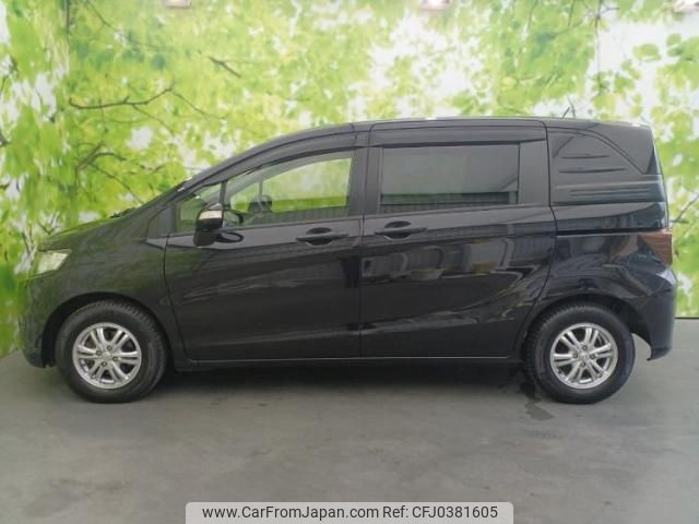 honda freed-spike 2012 quick_quick_DBA-GB3_GB3-1435554 image 2