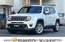 jeep renegade 2022 quick_quick_3BA-BV13PM_1C4NJCD12NPN56767