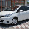 toyota vitz 2013 -TOYOTA--Vitz DBA-KSP130--KSP130-2096283---TOYOTA--Vitz DBA-KSP130--KSP130-2096283- image 1