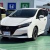 nissan leaf 2023 -NISSAN--Leaf ZAA-ZE1--ZE1-217816---NISSAN--Leaf ZAA-ZE1--ZE1-217816- image 2