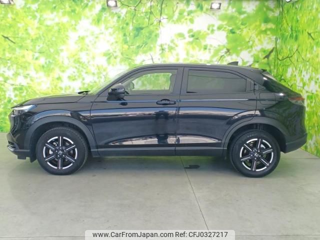 honda vezel 2023 quick_quick_6BA-RV3_RV3-1010822 image 2