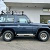 toyota land-cruiser 1991 -TOYOTA--Land Cruiser S-PZJ70V--PZJ70-0003196---TOYOTA--Land Cruiser S-PZJ70V--PZJ70-0003196- image 11