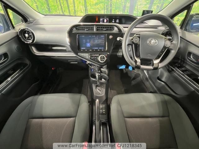 toyota aqua 2018 quick_quick_NHP10_NHP10-6798161 image 2