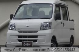 daihatsu hijet-cargo 2015 quick_quick_EBD-S321W_0005186