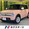 suzuki alto-lapin 2016 quick_quick_HE33S_HE33S-125013 image 1