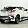 toyota c-hr 2018 -TOYOTA--C-HR DAA-ZYX10--ZYX10-2117353---TOYOTA--C-HR DAA-ZYX10--ZYX10-2117353- image 18