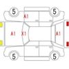 citroen c3 2022 -CITROEN--Citroen C3 5BA-A8HN05--VF72RHNS1N4204300---CITROEN--Citroen C3 5BA-A8HN05--VF72RHNS1N4204300- image 2